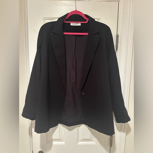 Amanda Uprichard Blazer - Picture 2 of 5
